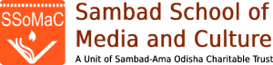 Sambad School Of Media And Culture